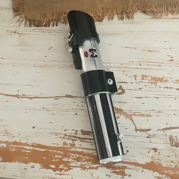 Earth vaders lightsaber - Picture 5 of 5